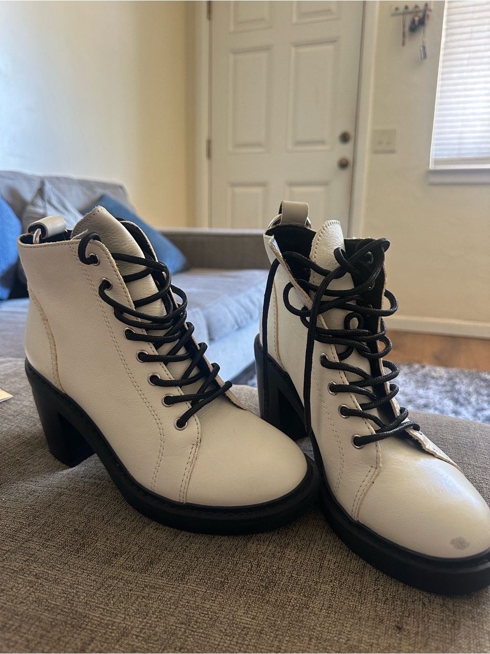 Dolce Vita Lynx Boot